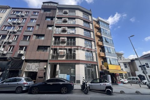 Dubleks daire  2+1  İstanbul, Türkiye №161072 - 2