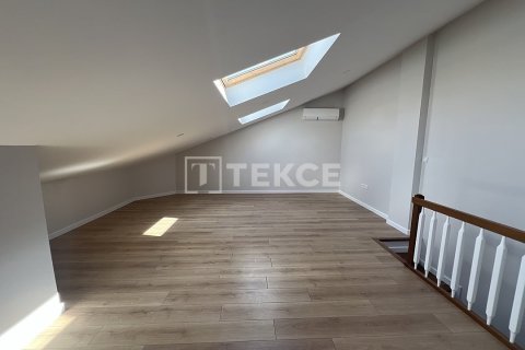 Dubleks daire  2+1  İstanbul, Türkiye №161072 - 5