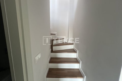 Dubleks daire  2+1  İstanbul, Türkiye №161072 - 13