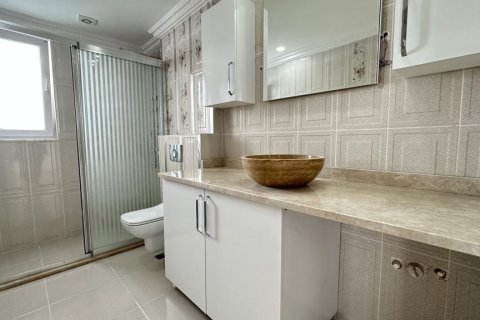 Продажа квартиры  в Махмутларе, Анталье, Турция 4 комн., 159м2, №193216 – фото 12