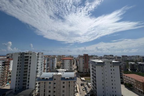 Daire Mahmutlar, Antalya, Türkiye №193219 - 20
