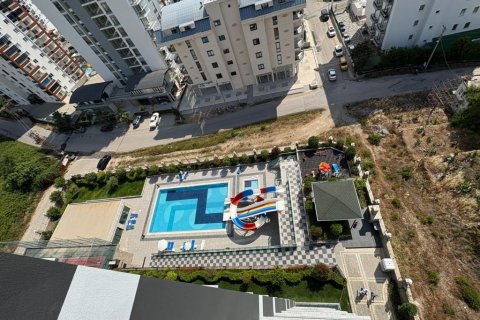 Daire Mahmutlar, Antalya, Türkiye №193219 - 18