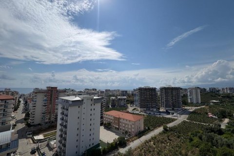 Daire Mahmutlar, Antalya, Türkiye №193219 - 22