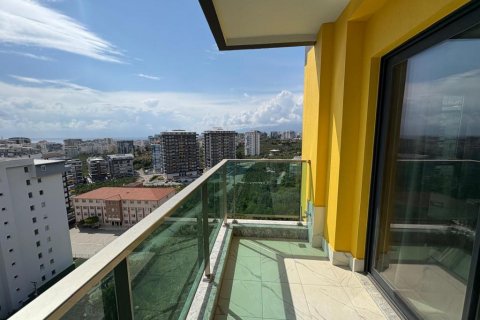 Daire Mahmutlar, Antalya, Türkiye №193219 - 17