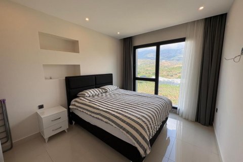 Daire Mahmutlar, Antalya, Türkiye №193219 - 5