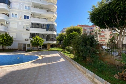 Lejlighed i Mahmutlar, Antalya, Tyrkiet Nr. 193221 - 30