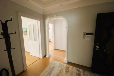 Lejlighed i Mahmutlar, Antalya, Tyrkiet Nr. 193221 - 14