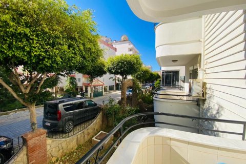 Lejlighed i Mahmutlar, Antalya, Tyrkiet Nr. 193221 - 21