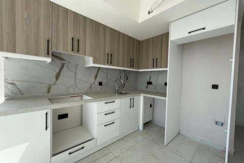 Продажа квартиры в Аланье, Анталье, Турция 2 комн., 56м2, №193218 – фото 4