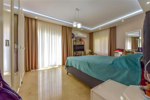 Villa  i Mahmutlar, Antalya, Tyrkiet Nr. 193213 - 8
