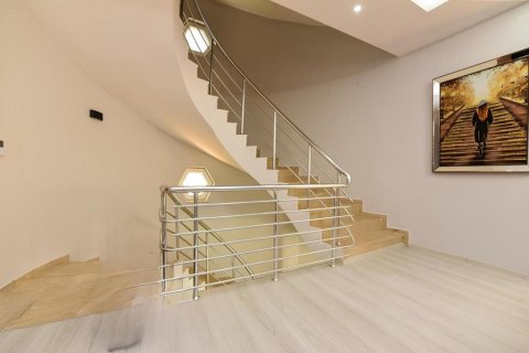 Villa  i Mahmutlar, Antalya, Tyrkiet Nr. 193213 - 17