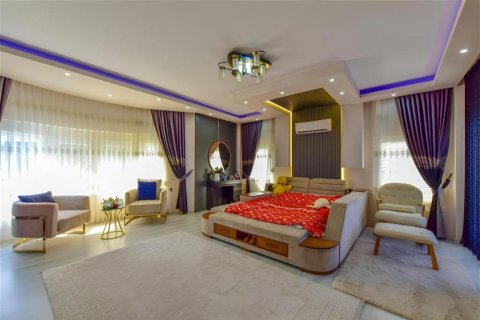 Villa  i Mahmutlar, Antalya, Tyrkiet Nr. 193213 - 4