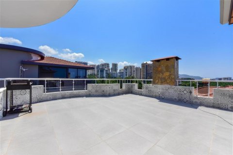 Villa  i Mahmutlar, Antalya, Tyrkiet Nr. 193213 - 20