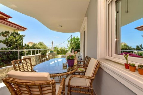 Villa  i Mahmutlar, Antalya, Tyrkiet Nr. 193213 - 22