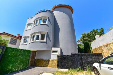 Villa  i Mahmutlar, Antalya, Tyrkiet Nr. 193213 - 27