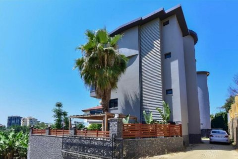 Villa  i Mahmutlar, Antalya, Tyrkiet Nr. 193213 - 29