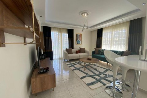 Apartment for sale  in Mahmutlar, Antalya, Turkey, 100m2, No. 193220 – photo 3