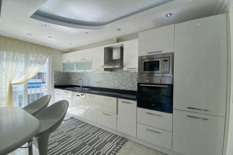 Apartment for sale  in Mahmutlar, Antalya, Turkey, 100m2, No. 193220 – photo 11