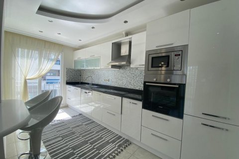 Apartment for sale  in Mahmutlar, Antalya, Turkey, 100m2, No. 193220 – photo 9