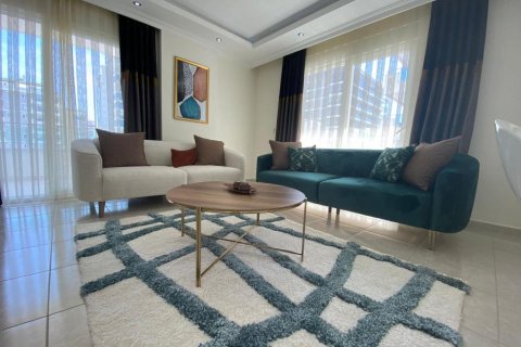 Apartment  in Mahmutlar, Antalya, Turkey No. 193220