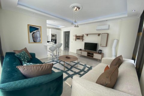 Apartment for sale  in Mahmutlar, Antalya, Turkey, 100m2, No. 193220 – photo 4