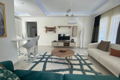 Apartment for sale  in Mahmutlar, Antalya, Turkey, 100m2, No. 193220 – photo 2