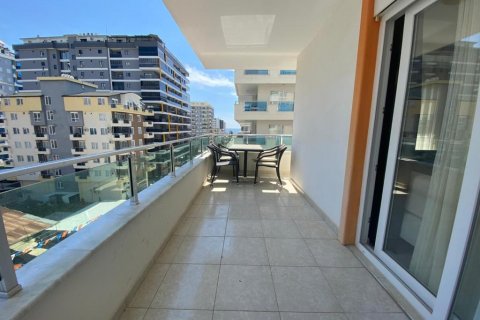 Apartment for sale  in Mahmutlar, Antalya, Turkey, 100m2, No. 193220 – photo 19