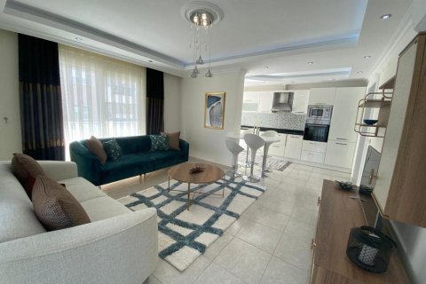 Apartment for sale  in Mahmutlar, Antalya, Turkey, 100m2, No. 193220 – photo 5