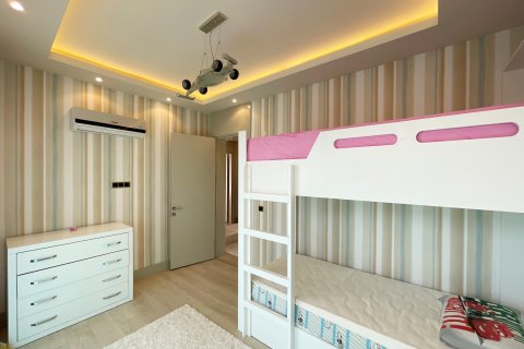 4+1 Villa  i Alanya, Antalya, Turkiet Nr. 171994 - 8