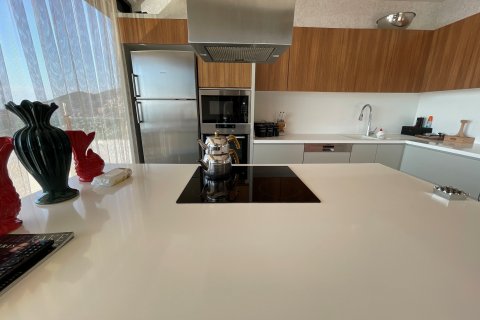 4+1 Villa  i Alanya, Antalya, Turkiet Nr. 171994 - 2