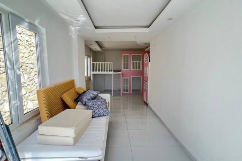 Продажа виллы в Аланье, Анталье, Турция 4+1, 180м2, №172042 – фото 12