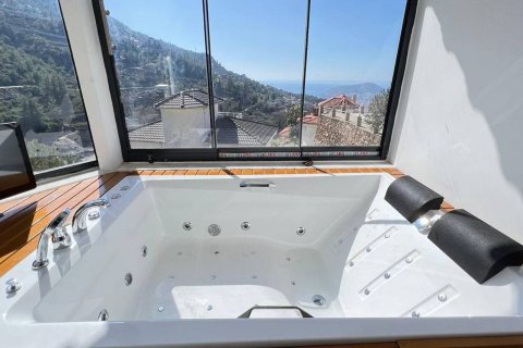 Продажа виллы в Аланье, Анталье, Турция 4+1, 180м2, №172042 – фото 10
