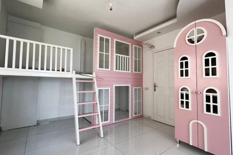 Продажа виллы в Аланье, Анталье, Турция 4+1, 180м2, №172042 – фото 13