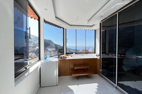 Продажа виллы в Аланье, Анталье, Турция 4+1, 180м2, №172042 – фото 9