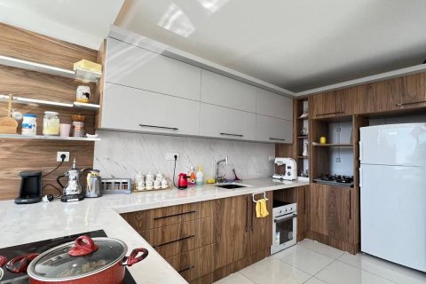 Продажа виллы в Аланье, Анталье, Турция 4+1, 180м2, №172042 – фото 6