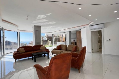 Продажа виллы в Аланье, Анталье, Турция 4+1, 180м2, №172042 – фото 7