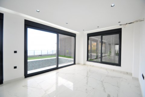 5+1 Villa i Alanya, Antalya, Turkiet Nr. 172041 - 7