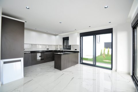 5+1 Villa i Alanya, Antalya, Turkiet Nr. 172041 - 3