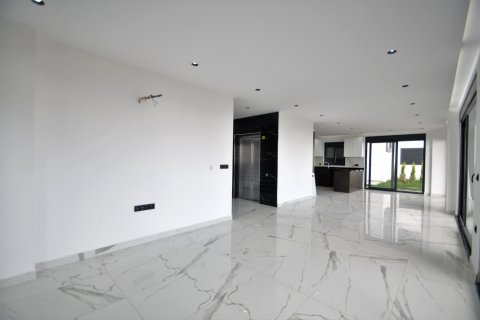 5+1 Villa i Alanya, Antalya, Turkiet Nr. 172041 - 4