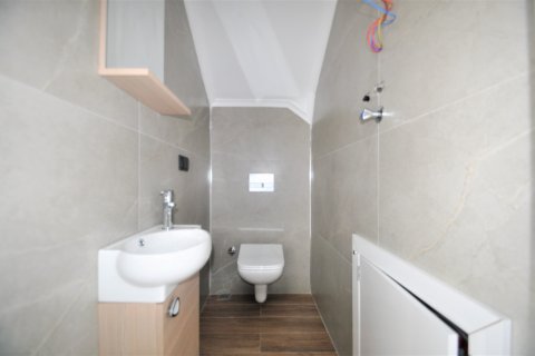 5+1 Villa i Alanya, Antalya, Turkiet Nr. 172041 - 10
