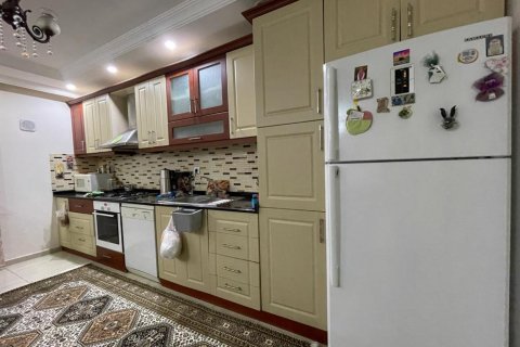 2+1 Lejlighed  i Alanya, Antalya, Tyrkiet Nr. 171993