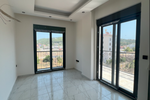 Daire Demirtaş, Alanya, Antalya, Türkiye №167011 - 2