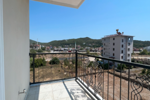 Daire Demirtaş, Alanya, Antalya, Türkiye №167011 - 4