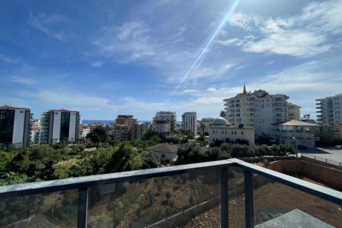 Daire Tosmur, Alanya, Antalya, Türkiye №167014 - 16