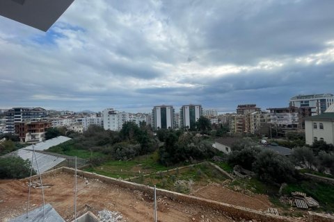 Daire Tosmur, Alanya, Antalya, Türkiye №167014 - 11