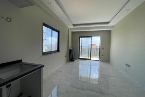 Daire Tosmur, Alanya, Antalya, Türkiye №167014 - 13
