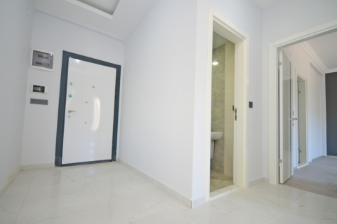 Продажа квартиры  в Демирташе, Аланье, Анталье, Турция 3 комн., 97м2, №167013 – фото 5