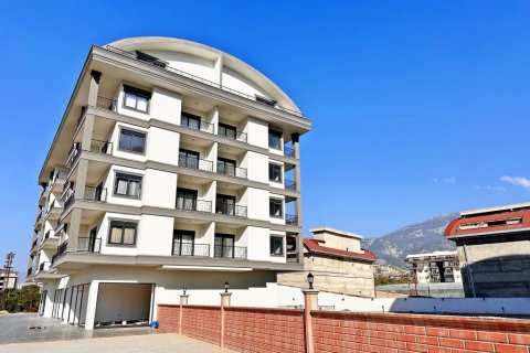 Leilighet i Kargicak, Alanya, Antalya, Tyrkia Nr. 167012 - 16