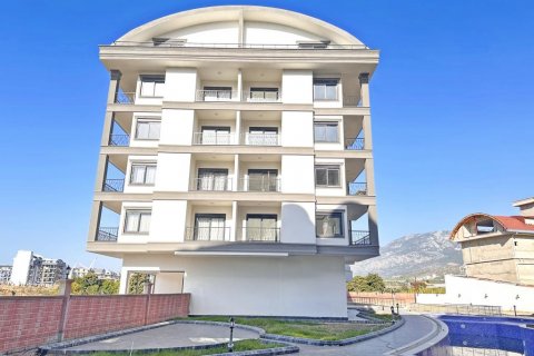 Leilighet i Kargicak, Alanya, Antalya, Tyrkia Nr. 167012 - 17