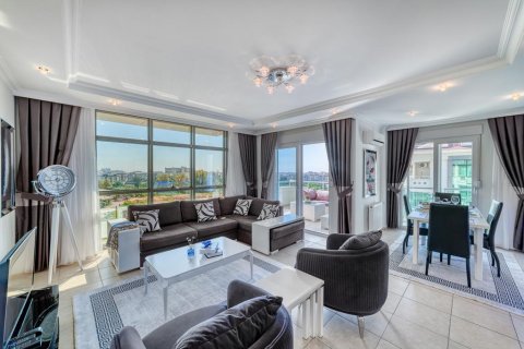 Wohnung in Cikcilli, Antalya, Türkei Nr. 167016 - 6